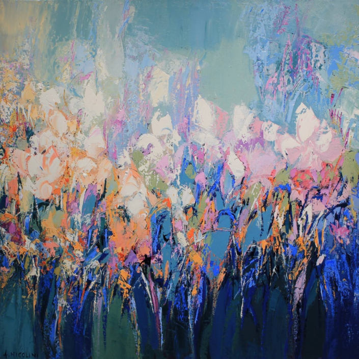 fleurssauvages80x80cm