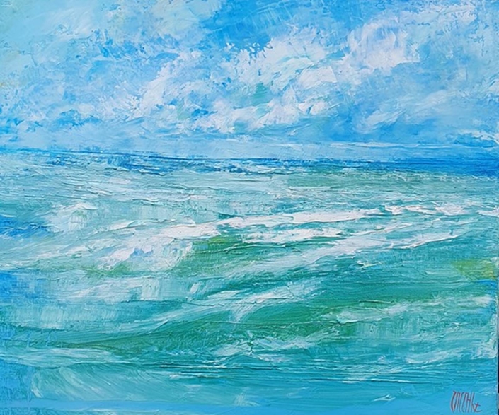merveille55x46cm