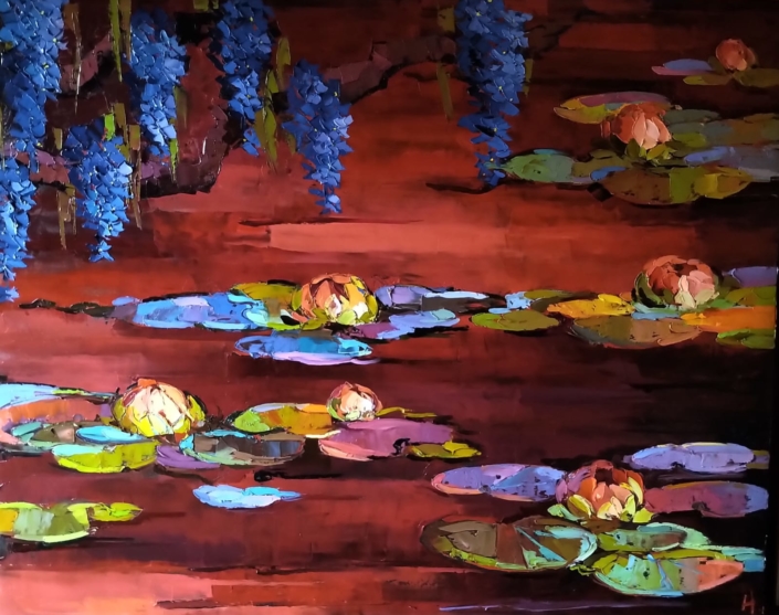nenupharsetglycines162x130cm