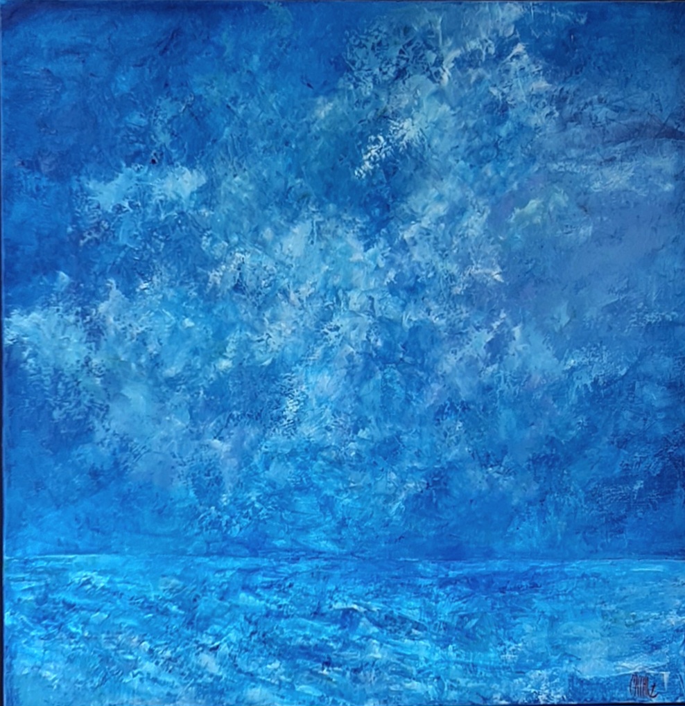cielbouillonnant100x100cm