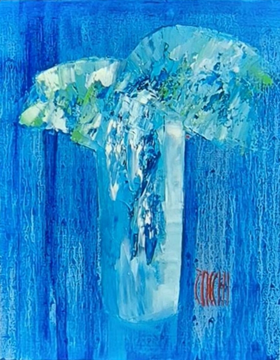 lebouquetdelartiste41x33cm