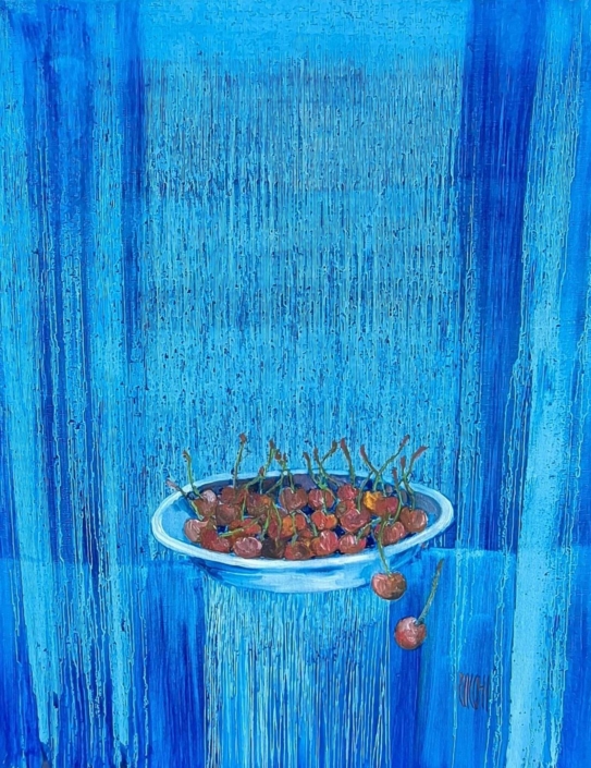 lescerisesdelajournee73x60cm